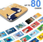 Card Case for Yoto Cards, Portable Yoto Card Holder - Image 2