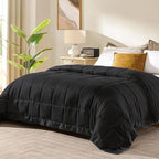 downluxe King Size Blanket by Downluxe
