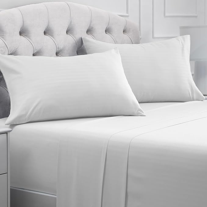 Mellanni Queen Sheets Set by Mellanni