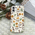 Case for iPhone 16 Plus, Scratch Resistant Hybrid Double Layer Hard - Image 3