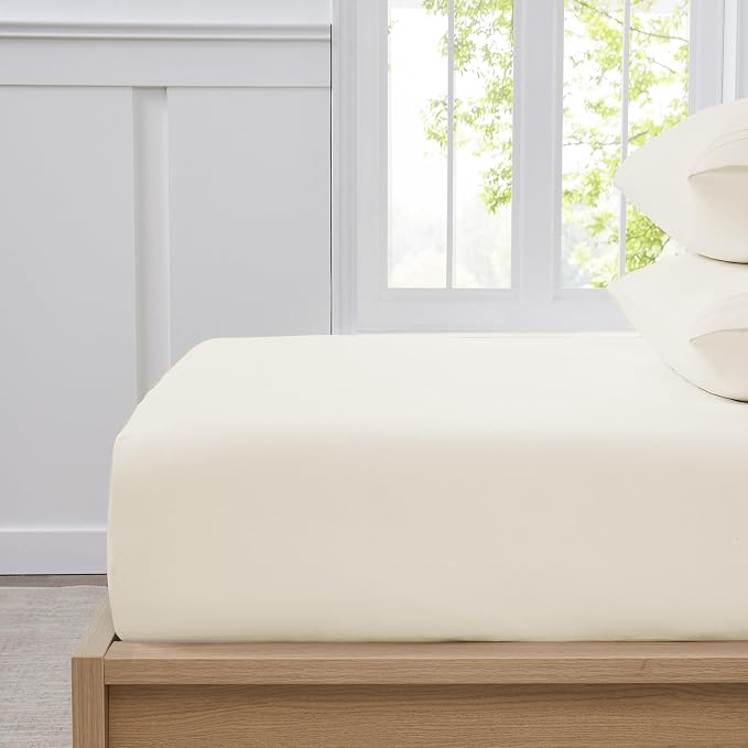 King Size Fitted Sheet Only - Image 3
