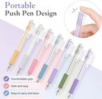 7Pcs Craft Paper Knife Pen, Knife Pen Craft Cutting Tools Art Cutting Tools - Image 3