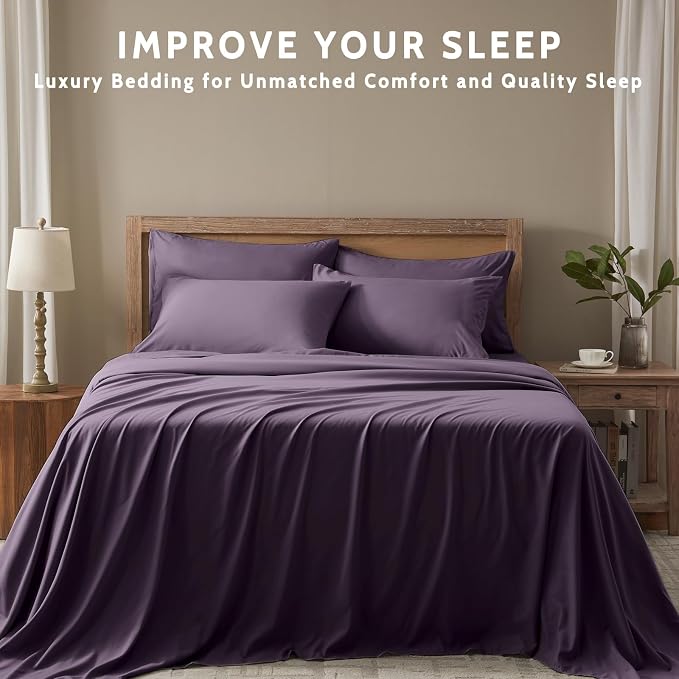 Full Size Bed Sheets - Image 6