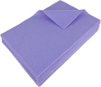 Jtnohx Color Felt, Soft Felt Sheets, 1.4mm Thick 8"x12" Handicraft Felt Fabrics by Jtnohx