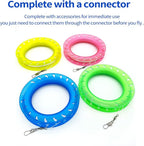 Hoop Kite Set for Kids - Image 6