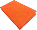 Jtnohx Felt for Crafts, Craft Felt Square for Sewing by Jtnohx