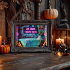 VeGuude Halloween Diamond Art Kits - Image 6