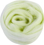 There are 170 Colors and 9 Shades Available This Woollen Yarn is Made of 100% by Unknown