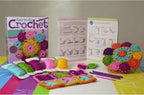 4M Easy-to-Do Crochet Kit - Image 7