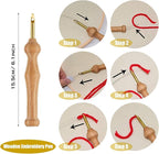 Allazone Embroidery Kit - Image 4