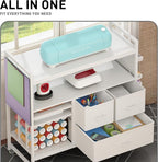 PUNLUXU Organizers and Storage Compatible - Image 7