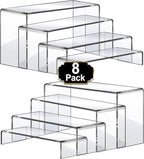 Aheroi Acrylic Risers Display Stands, Acrylic Stands by Aheroi