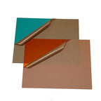 7 Pack 12" x 16" Colored Cast Acrylic Sheet，1/8”Thick Transparent Colored - Image 4