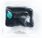 Colored Natural Bulk Wool roving, 8 OZ. Best Wool - Image 3