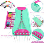 Maynacs Friendship Bracelet Making Kit - Image 2