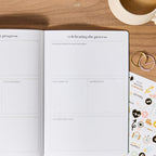 Wellness Log Petite Planner - Image 6