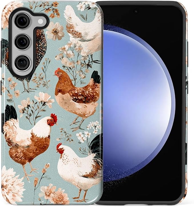 for Samsung Galaxy S23 Plus Case - Image 2