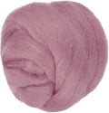 PATIKIL Wool Roving Yarn, 250G/8.8OZ Felting Wool Pure Roving Yarn, Pale Pink by PATIKIL