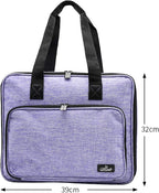 ATTERET Full Range Embroidery and Cross Stitch Starter Kit - Image 4
