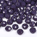 1000pcs 4mm Crystal Glass Beads by Nitopupu