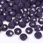 1000pcs 4mm Crystal Glass Beads by Nitopupu
