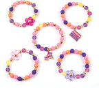 Make It Real Color Reveal DIY Bracelets Kit - Image 4