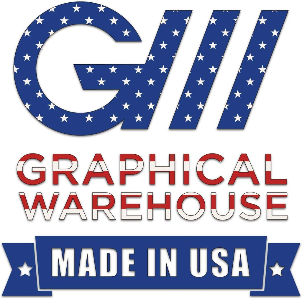 "Phones Down Heads Up" Safety Sign - Laminated Adhesive Floor Signs by Graphical Warehouse (12)