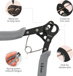 The Beadsmith Original One Step Loopers | 3-Piece Combo Pack, includes 1.5 mm - Image 5