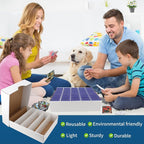 4 Pack Card Storage Box - Image 5
