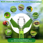 Bug Catcher for Kids, Insect Trap Kit - Image 7