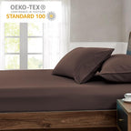 FreshCulture King Fitted Sheet Only - Image 7