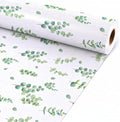Eucalyptus Bulletin Board Roll Non-Woven Fabric Poster | Back to School by ClassyWhimsy
