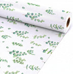 Eucalyptus Bulletin Board Roll Non-Woven Fabric Poster | Back to School by ClassyWhimsy