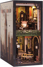 CUTEBEE Book Nook Kit - Image 4