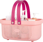 JiatuA Plastic Storage Basket by JiatuA