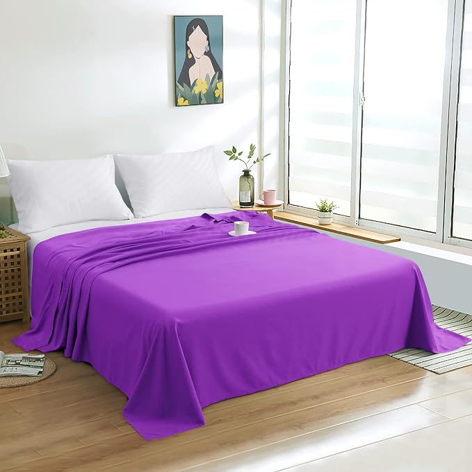 FLXXIE Twin XL Flat Sheet - Image 2