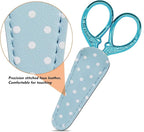 Embroidery Scissors 3.6Inch Crafting Scissors - Image 4
