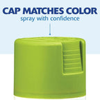 Rust-Oleum Painter's Touch 2X Ultra Cover Spray Paint, Satin Eden - Image 7