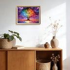 300pcs Wooden Puzzles for Adults Unique Animal Shaped Pieces | Colorful Funny - Image 5