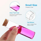 PATIKIL 55ml Test Tubes - Image 4