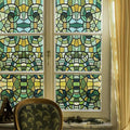 Funlife Privacy Glass Window Film by funlife