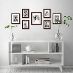 Americanflat Set of 7 Picture Frames - Image 4
