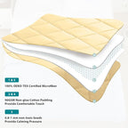 L'AGRATY Weighted Blanket - Image 5