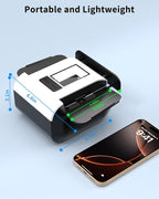 ADZERD Automatic Card Shuffler for 1-2 Decks - Image 5