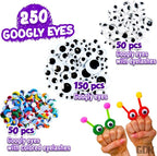 Goody King Arts and Crafts Supplies - Image 4