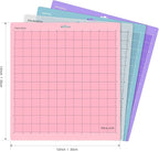 REALIKE 12x12 Cutting Mat Compatible - Image 2
