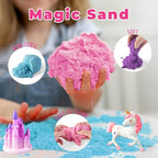 JOYEEMAX Unicorn Light-Up Terrarium Kit - Image 3
