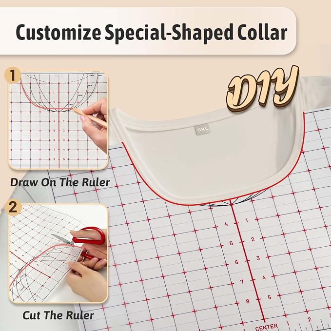 TransOurDream Heat Transfer Paper Supplies Reusable Direct Heat Resistant - Image 8