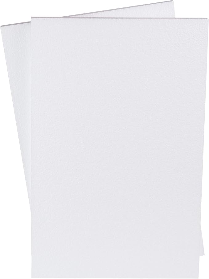 Silverlake 11x17x1 Craft Foam Boards by SilverlakeCraftFoam