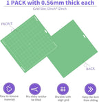HTVRONT HTV Heat Transfer Vinyl Bundle: 36 Pack 12 x 10 Iron On Vinyl | - Image 3
